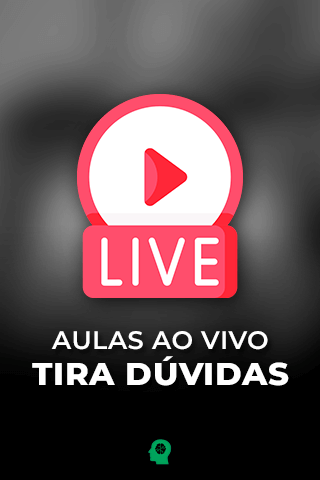 AULAS AO VIVO